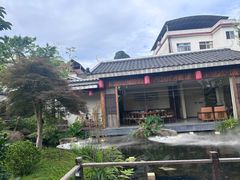 -凤凰山斑鱼馆(恭城店)