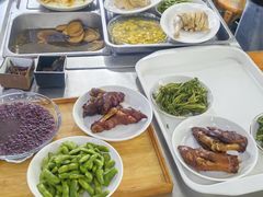 -兴福老面馆(寺路街店)