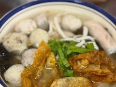 -非遗·十八曲鱼饺(西马总店)