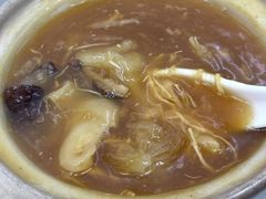 -添發碗仔翅美食