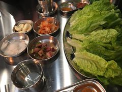 -不好找木炭烤肉