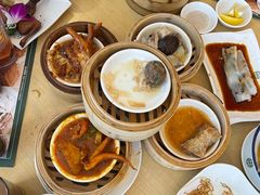 -添好运点心专门店(百老汇店)