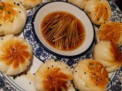 -红辣椒·川菜·火锅(张杨路店)