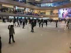 -冠军冰场CHAMPION RINK(苏州中心商场店)