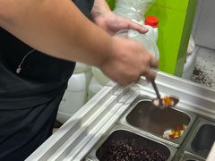 -长乐饭冰冰·冰饭·烧烤(长乐总店)