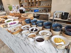 -南京金鹰尚美酒店·尚美西餐厅