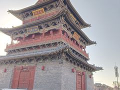 -大同古城-太平楼