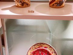 -théATRE 茶聚场(王府中環店)