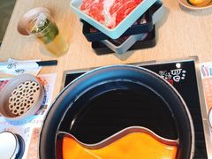 -温野菜涮涮锅(大悦城店)