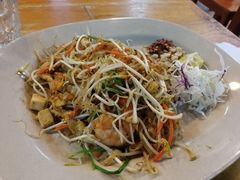 -Thai Market Restaurant( 04 Tran Quoc Toan)
