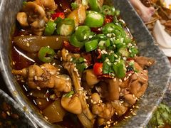 -付小姐在成都(中山公园店)