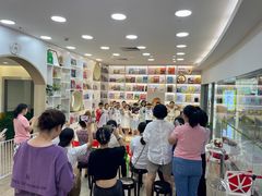 -安妮花英语·少儿·原版阅读(石厦时代广场店)