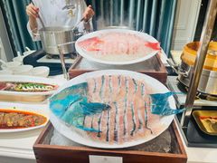 -京彩臻品火锅