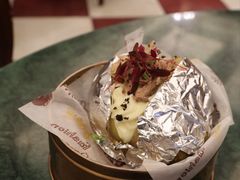 -秘密旅行Bonjour(黑金冠 江南西店)