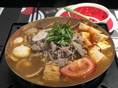 -8锅臭臭锅·正宗台湾小火锅(中心五路店)