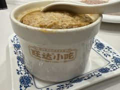 -旺达·福州菜(正大广场店)