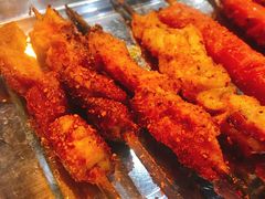 -二子海鲜大排档(太阳城店)