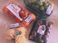 -GranVida生活超市(海信广场店)