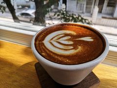 -怪 kafe.