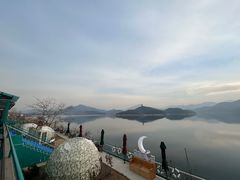 -望湖烤鱼