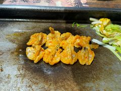 -相尽欢江湖铁板烧(武商梦时代店)