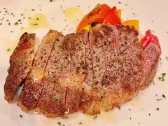 -La Tavernetta(Bar à Vin)(乌鲁木齐路店)