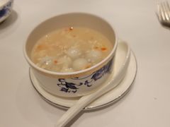 -Yan Ting 宴庭中餐厅(上海静安瑞吉酒店)