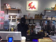 -九秋茶铺(三里屯店)