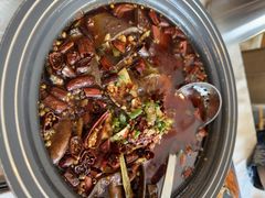 -辣婆婆(航天桥店)