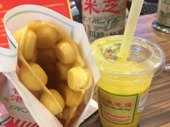 -美芝莲(领展购物广场中关村店)
