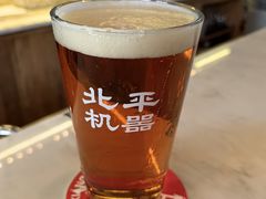 -北平机器Peiping Machine(方家店)