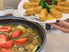 -祈胜邨•顺德鱼生•顺德菜(容桂店)