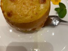 -小广寒电影艺术餐厅(小广寒经三路店)