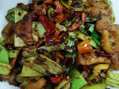 -芳芳餐厅(白沙路店)