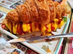 -融合四喜茶餐厅(番禺石碁东湖洲店)