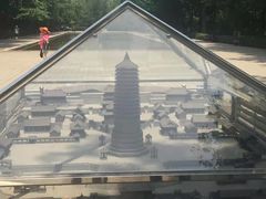 -玲珑塔公园