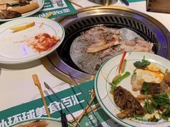-亚马逊海鲜自助(万象汇店)