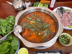 -大理.老字号渝记酸萝卜乌鱼(古城总店)