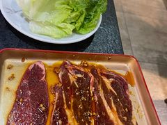 -神户赤童日式烤肉伙伴(东直门店)