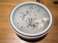 杏仁茶-第一楼(西湖店)