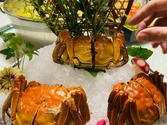 熟醉大闸蟹-上房火鍋(新天地店)