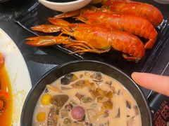 -红盔甲·小龙虾(车公庙店)