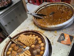 -阿姨牛杂(北京路店)