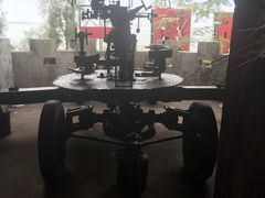 -大嶝英雄三岛战地观光园