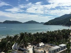 -台山川岛旅游度假区