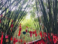-英西峰林·洞天仙境