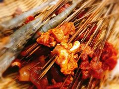 -马路边边串串香(双井直营店)