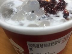 -1828王老吉·草本新茶(珠江新城地铁站店)