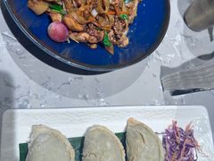 -Home Thai·泰谣(王府井apm店)