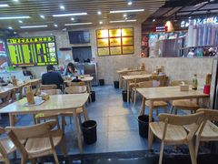 -秦云老太婆摊摊面(民族路店)